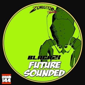 Download track Future Sounded (Original Mix) Black21