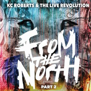 Download track Do It Right KC Roberts And The Live Revolution