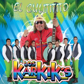 Download track Mi Comadre Toña Los Karkiks