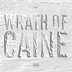 Download track I'am Forgiven Pusha T