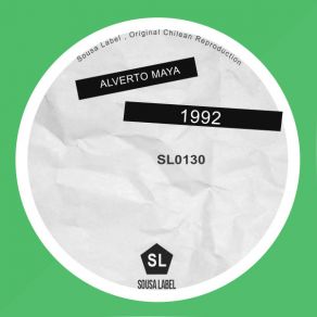 Download track 1992 Alverto Maya