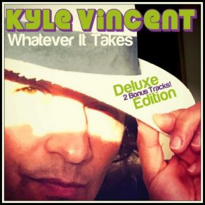 Download track Wake Me Up (When The World's Worth Waking Up For) (2021) Kyle Vincent