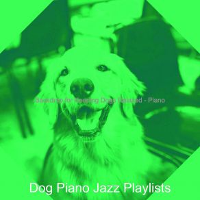 Download track Mysterious Ambiance For Separation Anxiety Dog Jazz Playlists