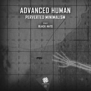 Download track Space Minimalism (Black Hats Remix) Advanced Human