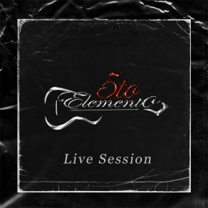 Download track Tres Tiros (Live) 5to Elemento