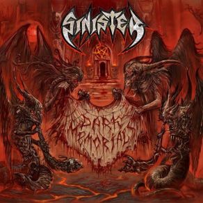 Download track Radiation Sickness (Repulsion Cover) Sinister