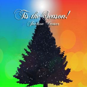 Download track Deck The Halls Jackson Caesar