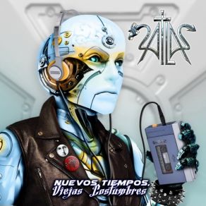 Download track Vete Al Infierno Atlas