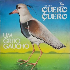 Download track No Tranco Do Vanerão Grupo Quero Quero