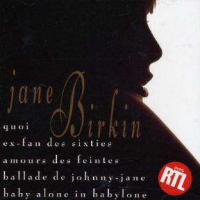 Download track La Décadanse Jane BirkinSerge Gainsbourg