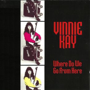 Download track After The Love Is Gone Vinnie Kay
