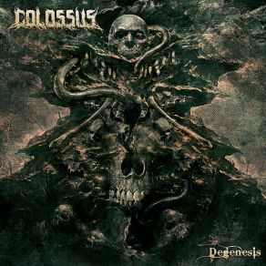 Download track Becoming All Forms Colossus