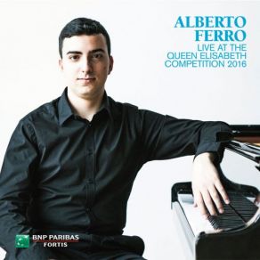 Download track Hungarian Rhapsody No. 12 In C-Sharp Minor, S. 24412 (Live) Alberto Ferro