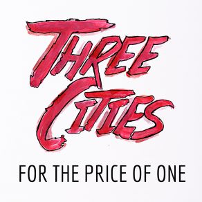 Download track Contagio Three Cities