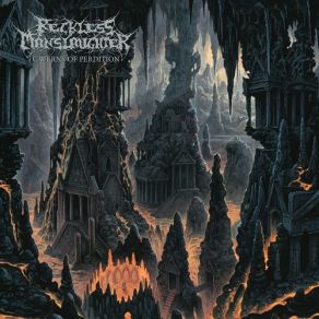 Download track Catacombs Of Perpetual Damnation Reckless Manslaughter