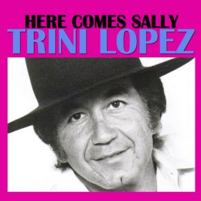 Download track Where Can My Baby Be Trini Lopez