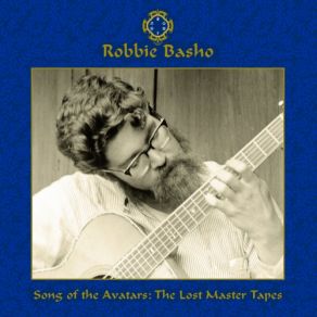 Download track Hymn For The Warriors Of The Rainbow Robbie Basho