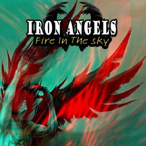 Download track Let's Sail Together Iron Angels