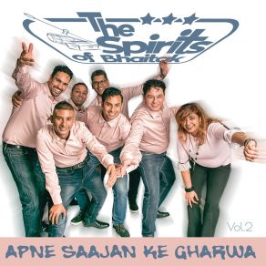 Download track Ho More Radja The Spirits Of BhaitakStephen Pikaar, Satish Bhola, Kishen Ramadhin, Soender Bhola