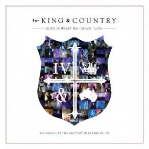 Download track Baby Boy For King & Country