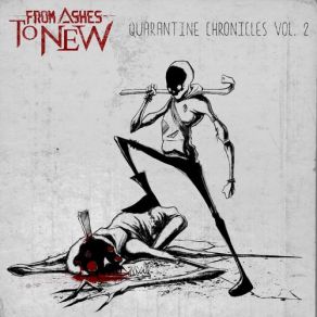 Download track Nightmare From Ashes To New