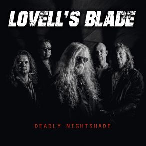 Download track Kalashnikov Lovell's Blade