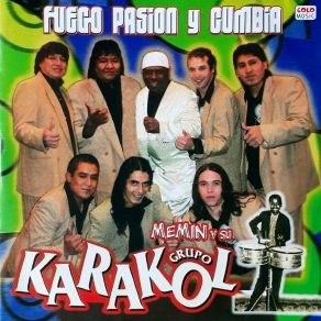 Download track Papel De Matrimonio Su Grupo KarakolLa Repandilla, Oscar Belondi