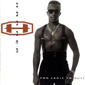 Download track Tell Me (Why Can't We Live Together) Mc Hammer