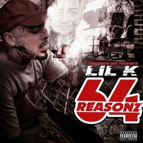 Download track Public Announcement Lil'K