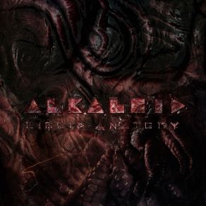 Download track Azagthoth ALKALOID