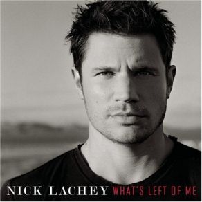 Download track Outside Looking In Nick Lachey