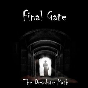 Download track Unrest Final Gate