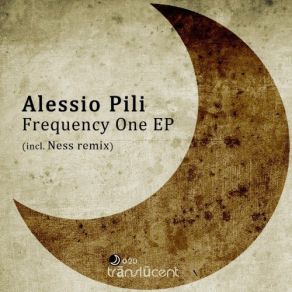 Download track Frequency One (Original Mix) Alessio Pili, Nax Acid