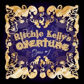 Download track Prelude To An Angel Ritchie Kelly's Overture