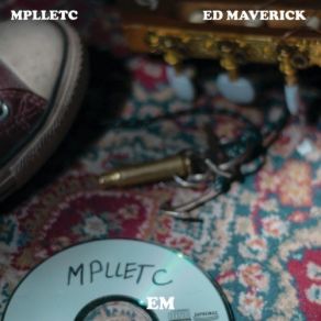 Download track Quiero Ed Maverick