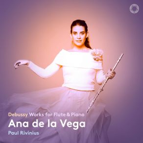 Download track L'enfant Prodigue, CD 61, L. 57: I. Prelude (Arr. For Flute & Piano By Ana De La Vega) Ana De La Vega