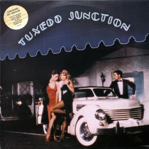 Download track Rainy Night In Rio Tuxedo Junction