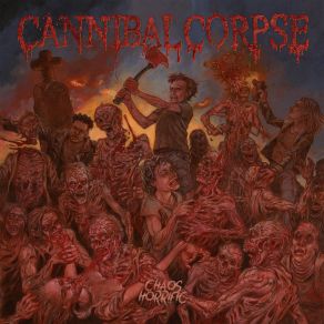 Download track Pestilential Rictus Cannibal Corpse