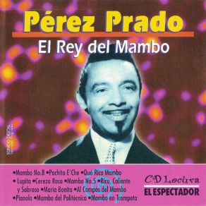 Download track Kuba - Mambo Pérez Prado