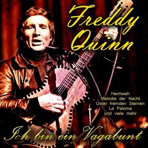 Download track Ich Bin Ein Vagabund Freddy Quinn