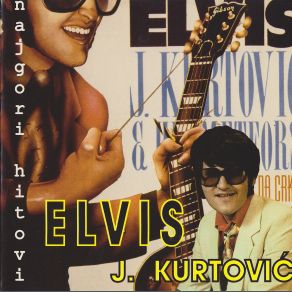 Download track Surfing At Bembasha Elvis J. Kurtovic