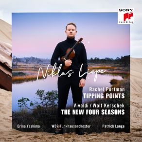 Download track The New Four Seasons - Autumn III. The Hunt Niklas LiepeFour Seasons, New