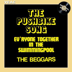 Download track Ev'ryone Together In The Swimmingpool Beggars