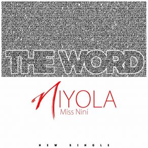 Download track The Word Niyola