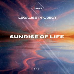 Download track To Be A Winner (Original Mix) Legalise Project