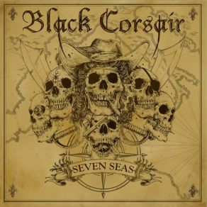 Download track L'Olonese Black Corsair