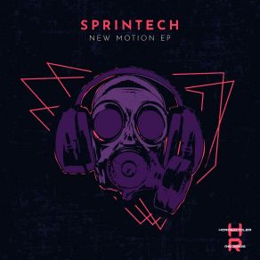 Download track New Motion Sprintech