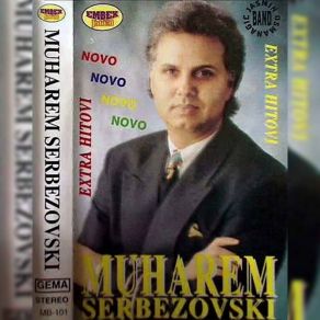 Download track Djelem Djelem Muharem Serbezovski