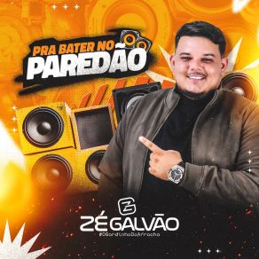 Download track É Com Ela Que Eu Estou Ze Galvao