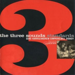 Download track Witchcraft The Three Sounds